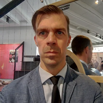Erik Hjärtberg