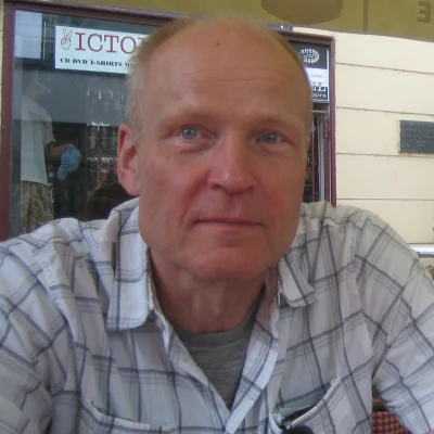 Mikael Balte