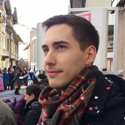 Simon Jarbrant